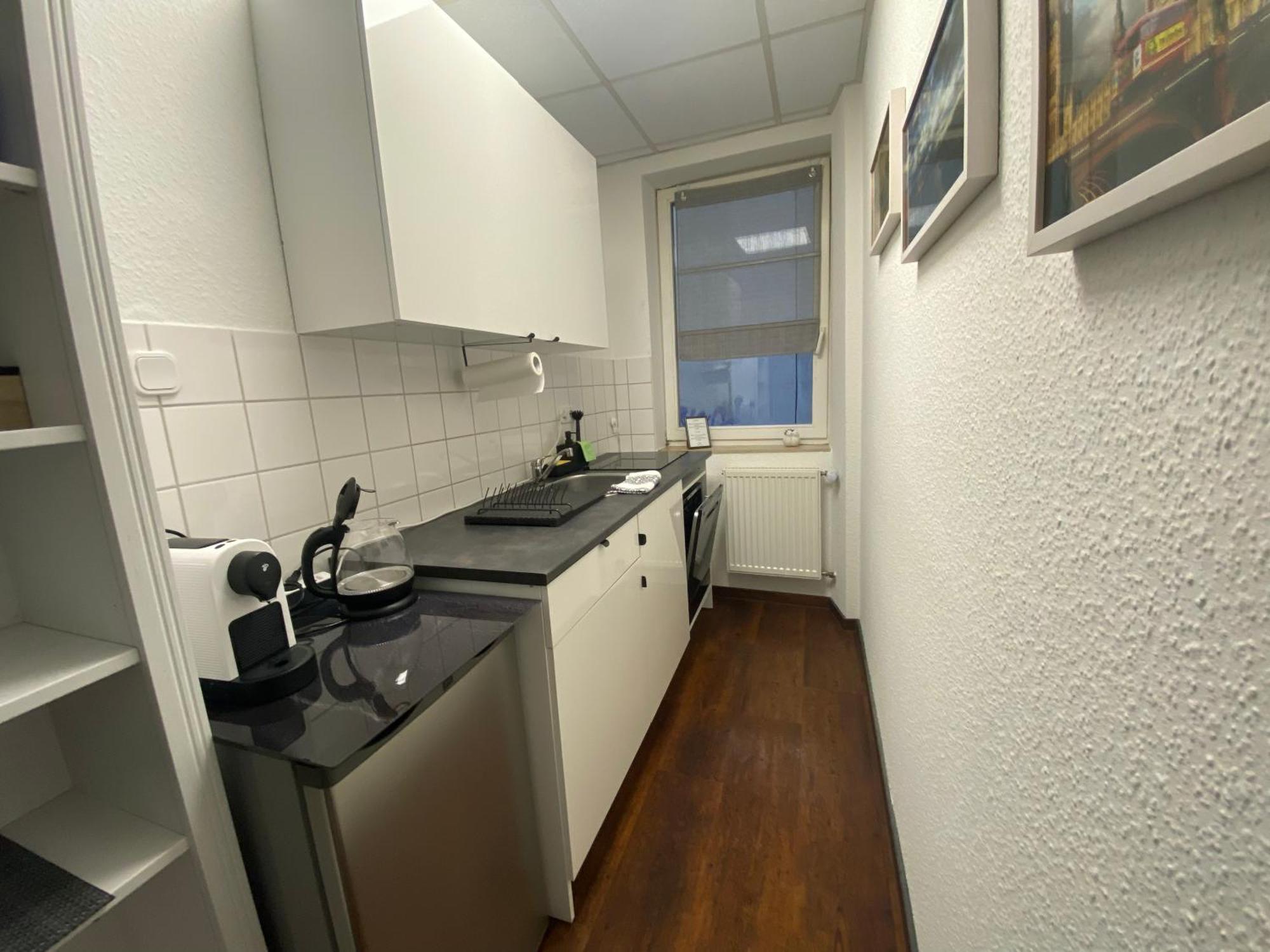City Nowa Nürnberg Exterior foto