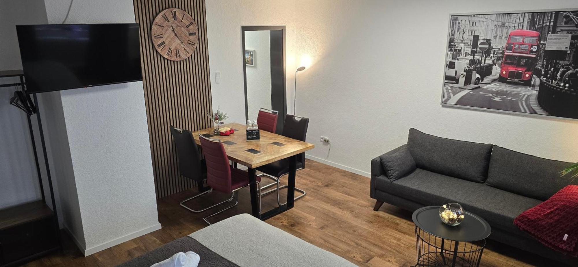 City Nowa Nürnberg Zimmer foto
