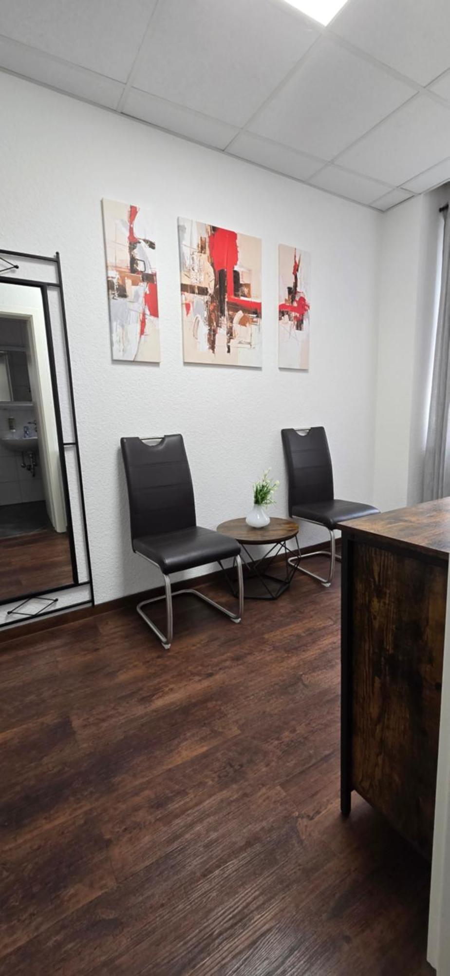 City Nowa Nürnberg Zimmer foto