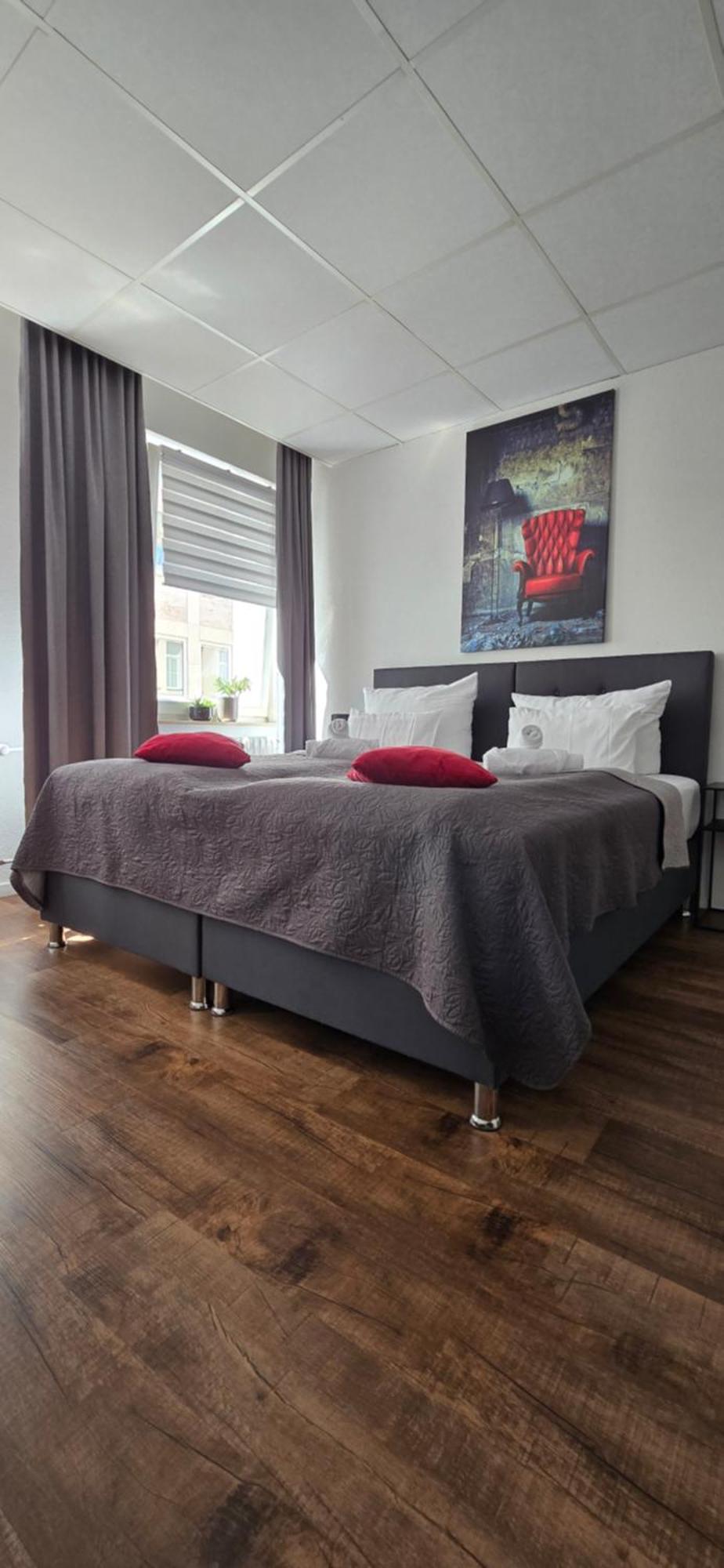 City Nowa Nürnberg Zimmer foto