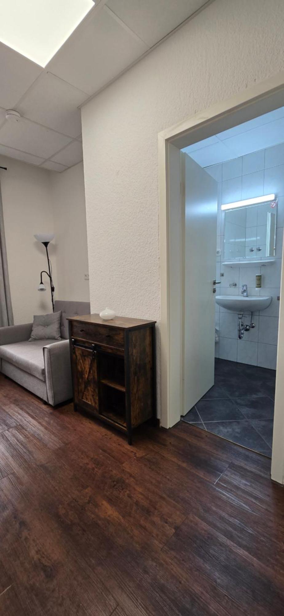 City Nowa Nürnberg Zimmer foto