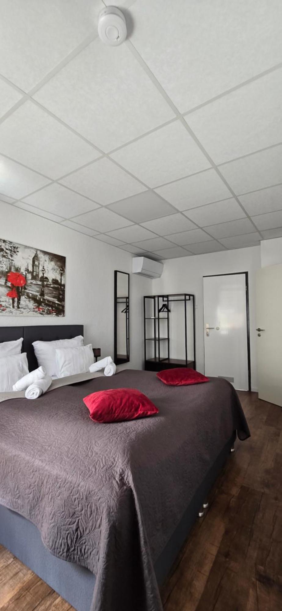 City Nowa Nürnberg Zimmer foto