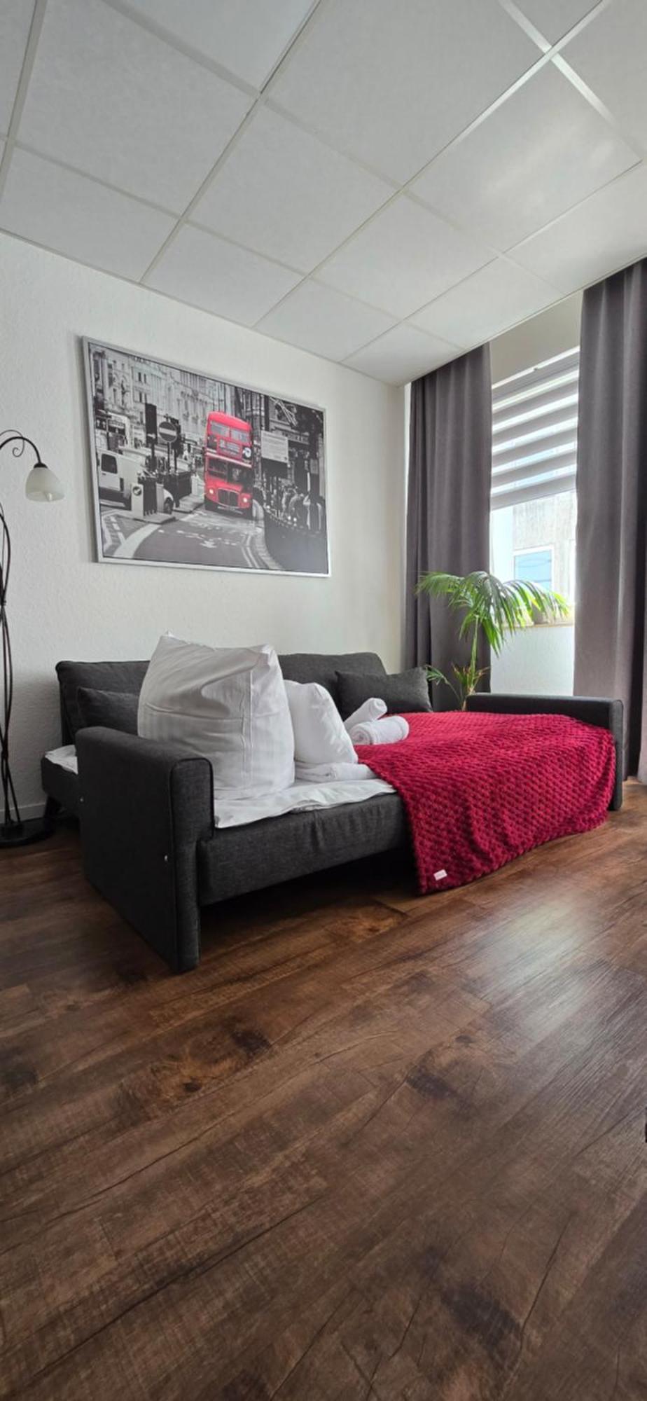 City Nowa Nürnberg Zimmer foto