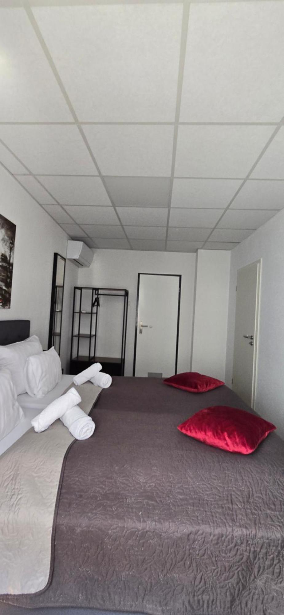 City Nowa Nürnberg Zimmer foto