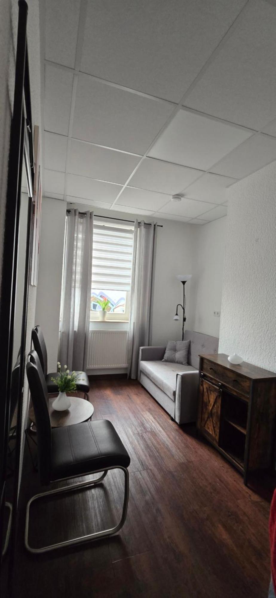 City Nowa Nürnberg Zimmer foto