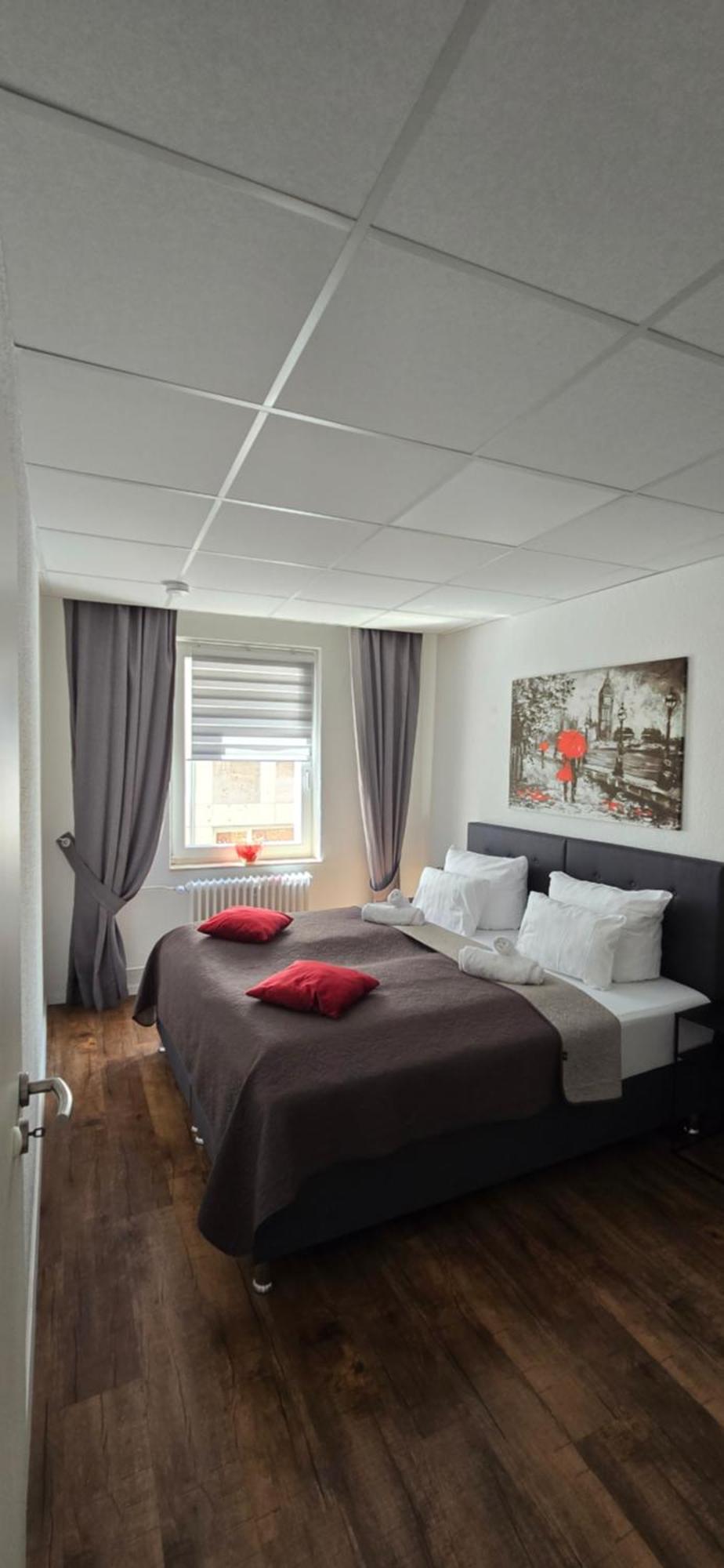 City Nowa Nürnberg Zimmer foto